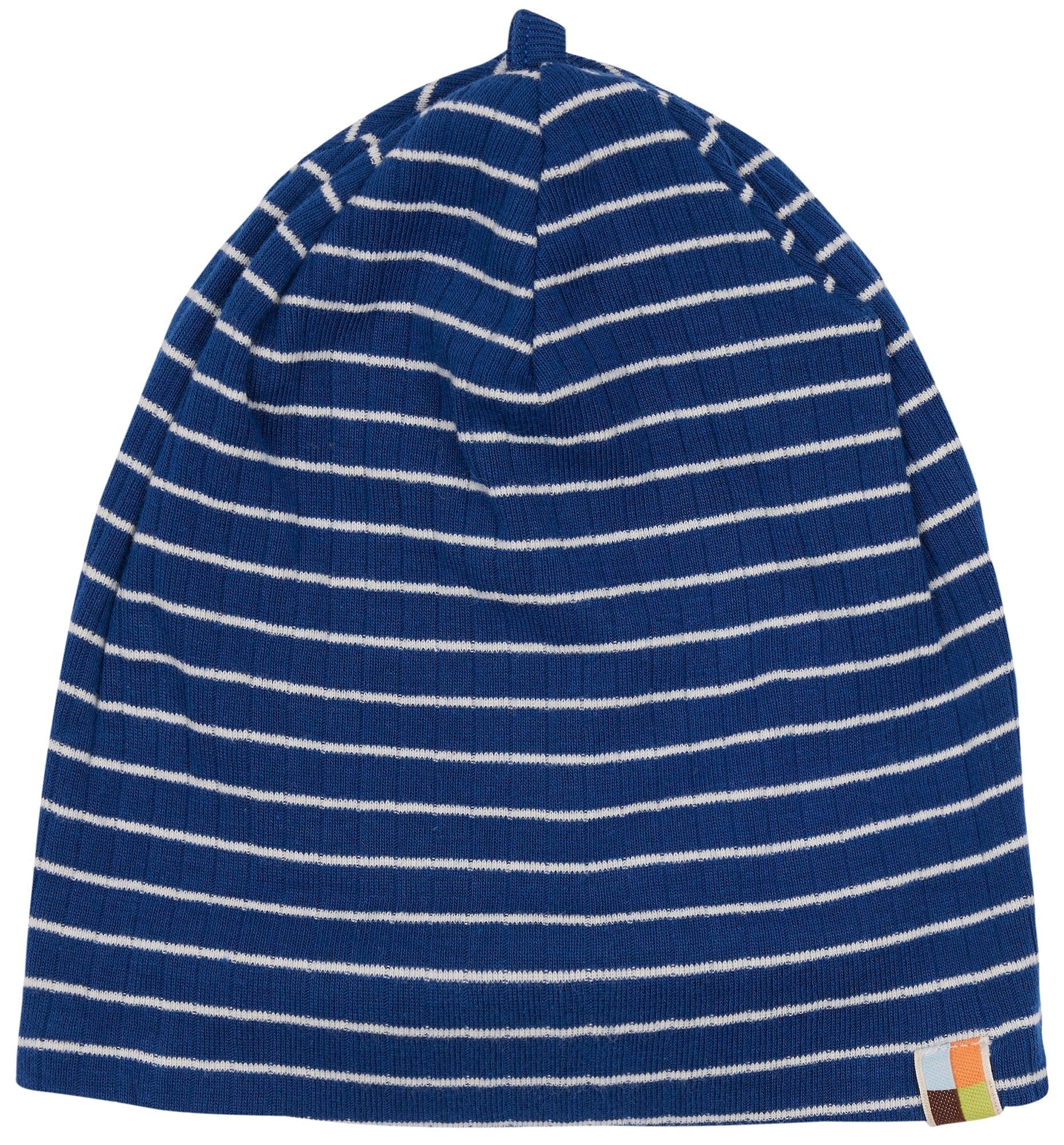 loud-proud-beanie-gestreift-mit-rippe-kinder-m-tze-aus-derby-rib image 7