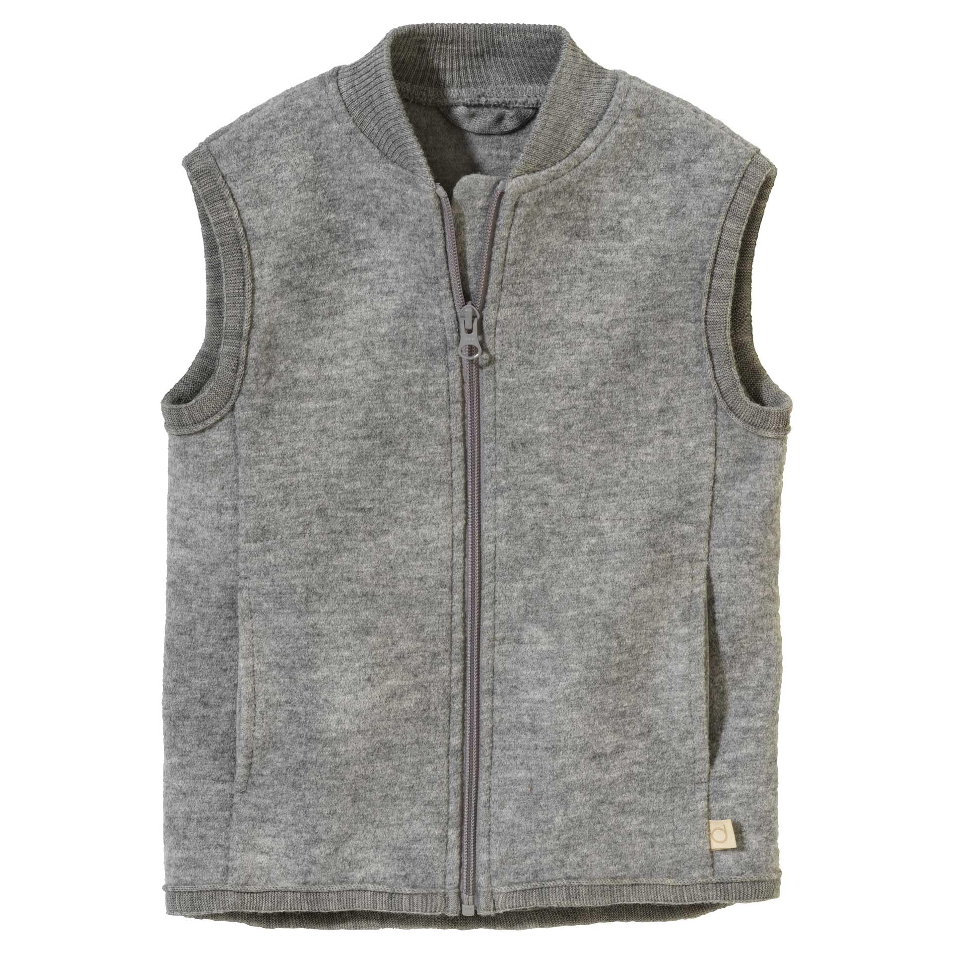 disana-walk-weste-baby-kinder-100-bio-merino-wollwalk-gr-74-140 image 1