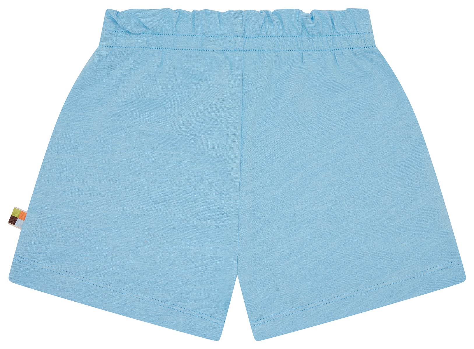 loud-proud-short-slub-jersey-kinder-shorts-mit-gummibund image 2