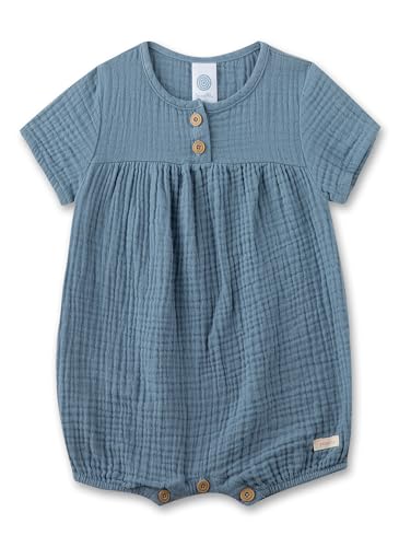 sanetta-baby-strampler-kurz-rosa-musselin-bio-baumwolle-spieler-overall-f-r-m-dc image 5
