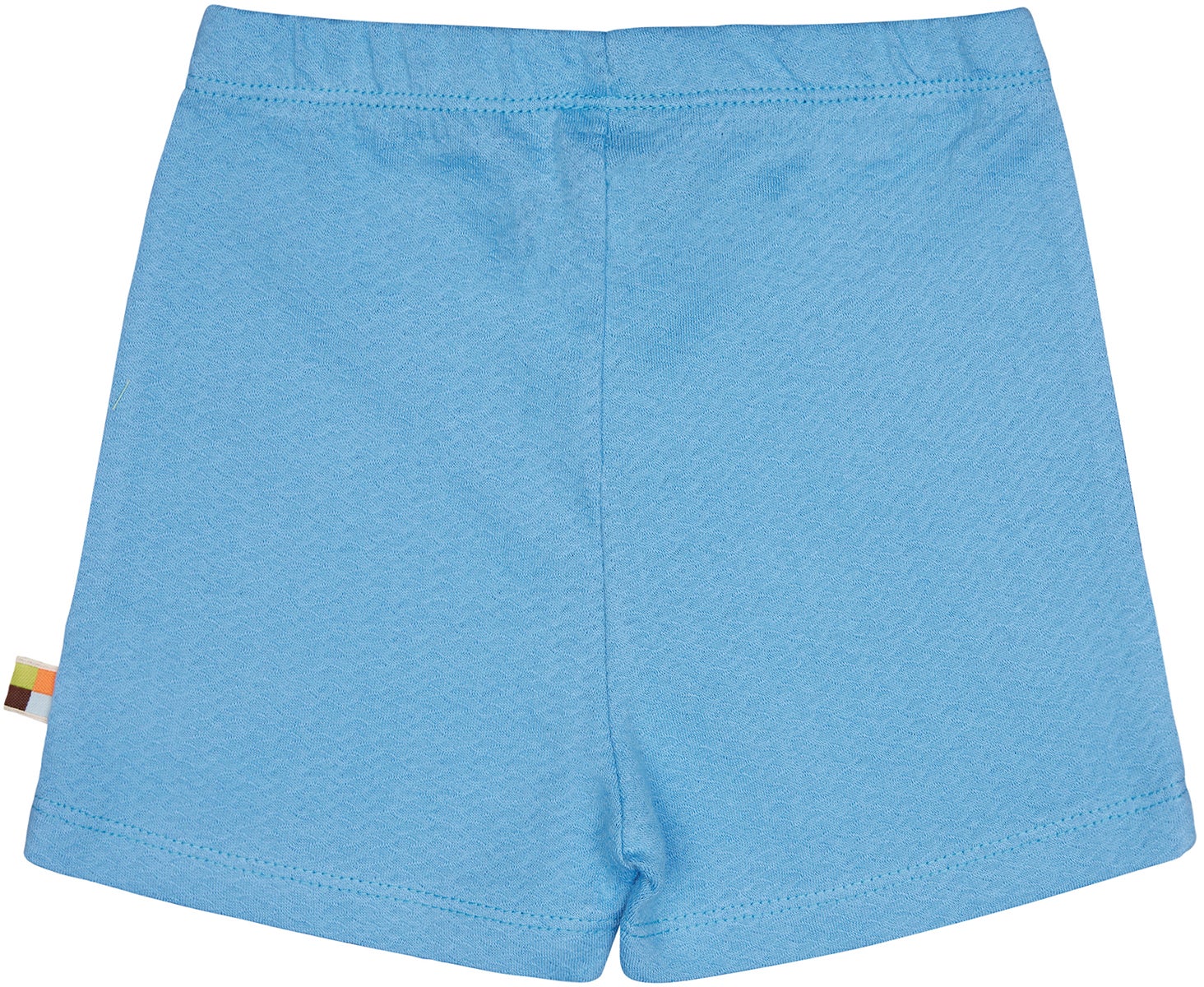 loud-proud-short-aus-musseline-jersey-sommer-shorts-mit-saugstarker-innenseite image 2
