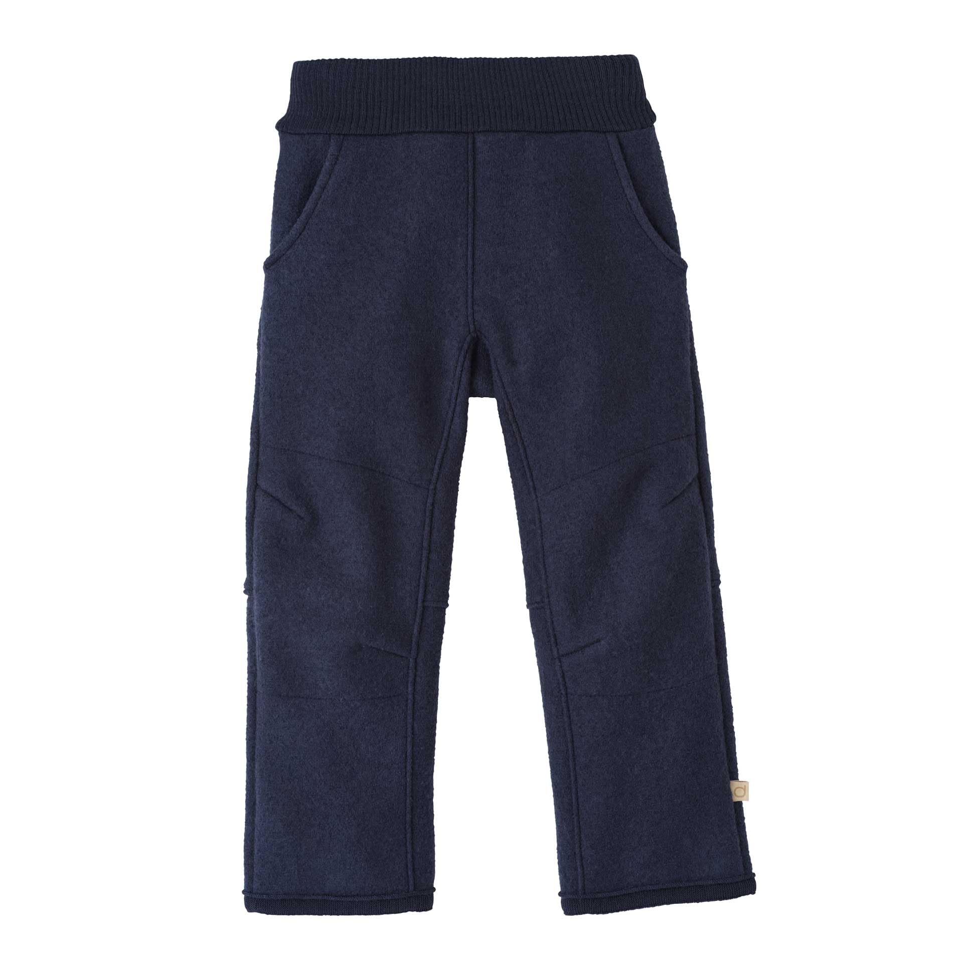 disana-walk-hose-kinder-wollwalk-100-bio-merino-mit-elastischem-bund image 8