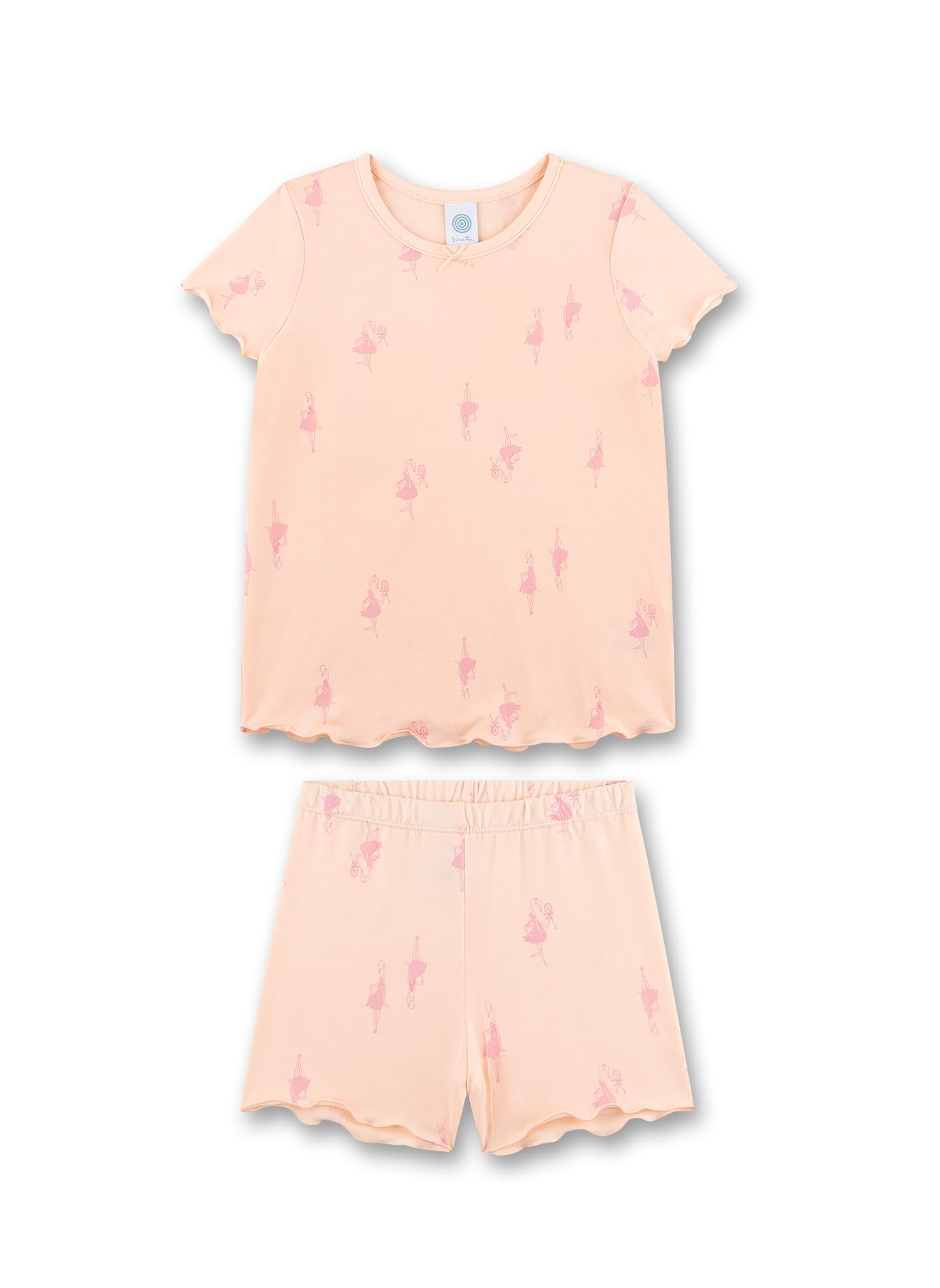 sanetta-m-dchen-pyjamaset-nachhaltiger-schlafanzug-f-r-m-dchen-made-in-europe image 1