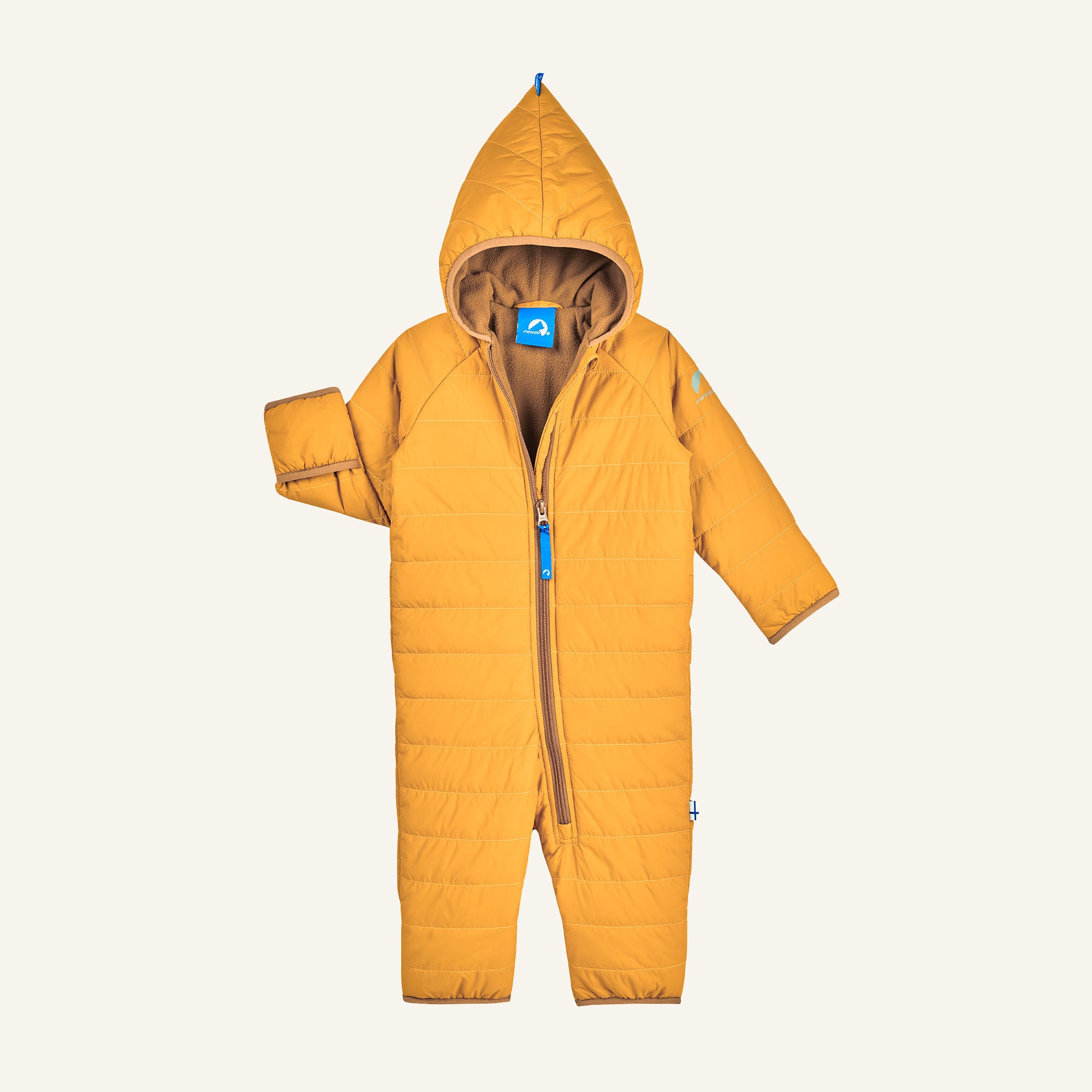 finkid-pikku-vanu-overall-wattiert-f-r-babys image 4