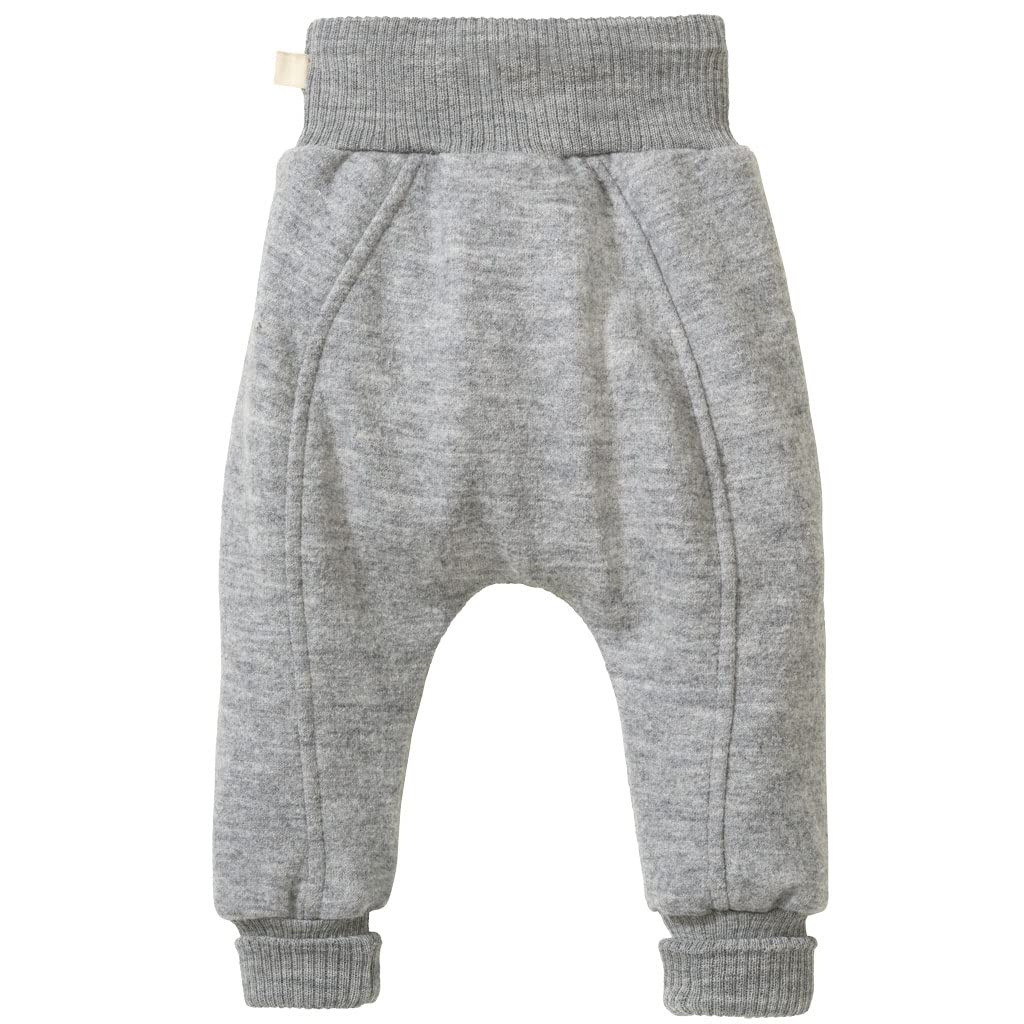 disana-pumphose-baby-kinder-100-bio-merino-wollwalk-260g-gr-62-104-unisex image 3