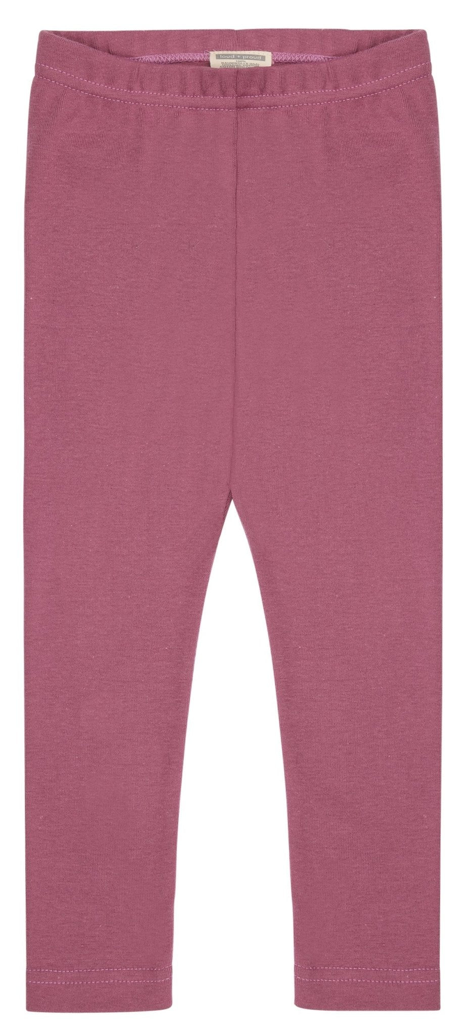 loud-proud-weiche-feinripp-legging image 6