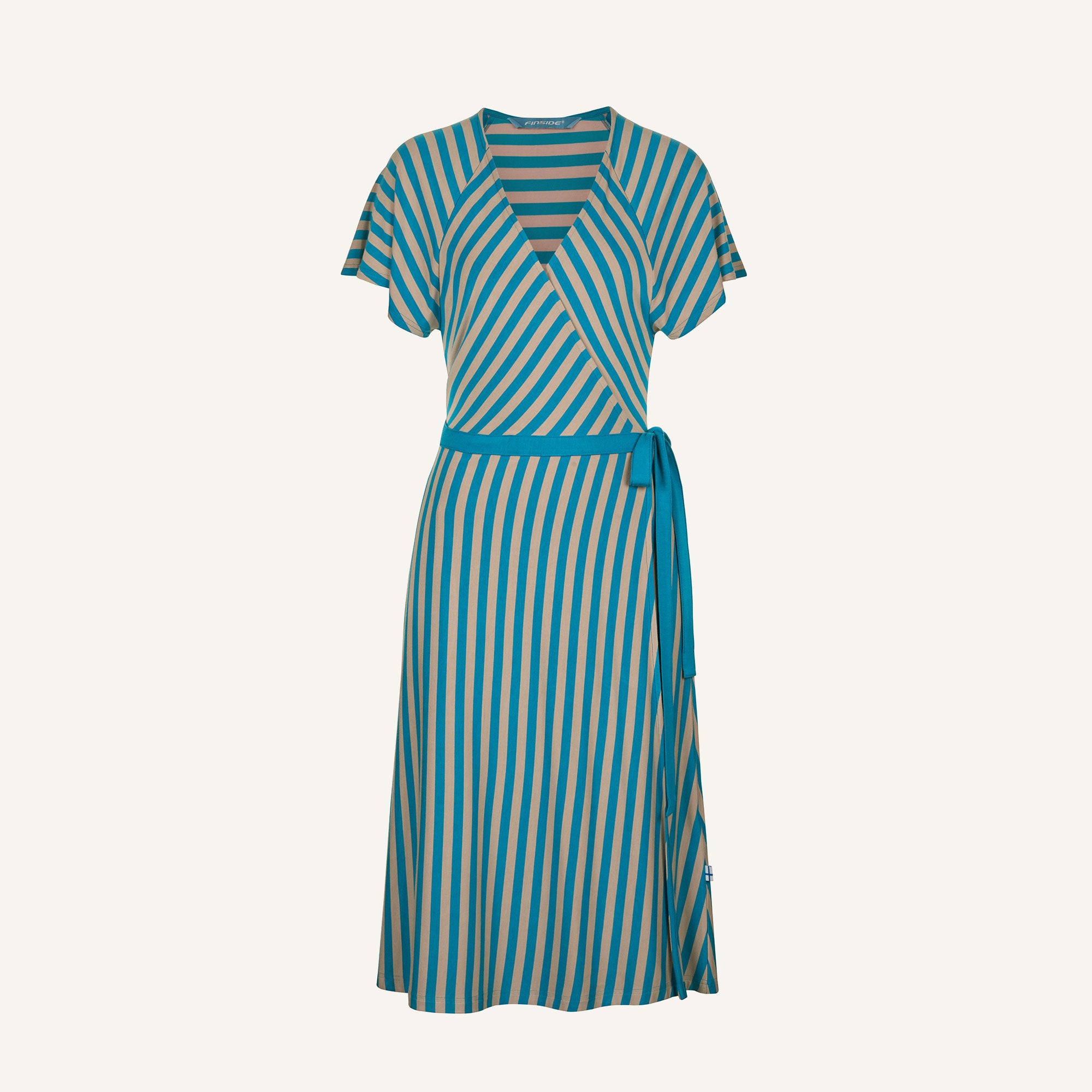 finkid-maja-wickelkleid-aus-bambus-viskose image 1