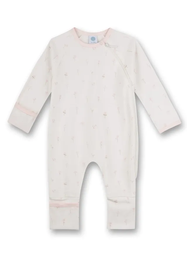 sanetta-baby-m-dchen-kleinkind-schlafanzug image 1