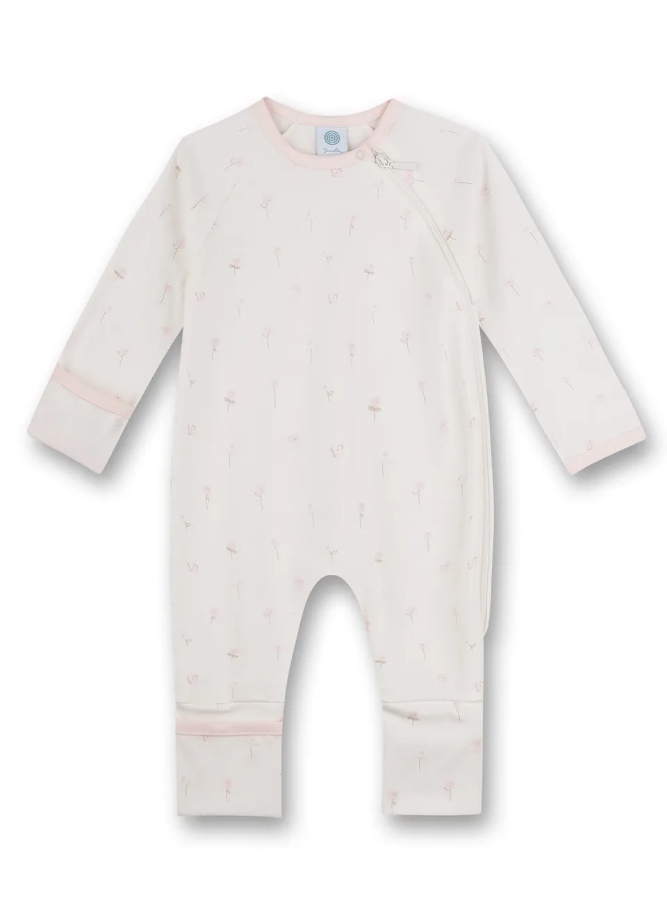 sanetta-baby-m-dchen-kleinkind-schlafanzug image 1