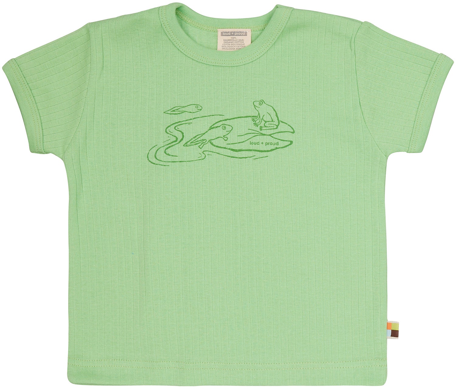 loud-proud-t-shirt-derby-rib-mit-druck-single-jersey-streifen-tiermotiv image 3