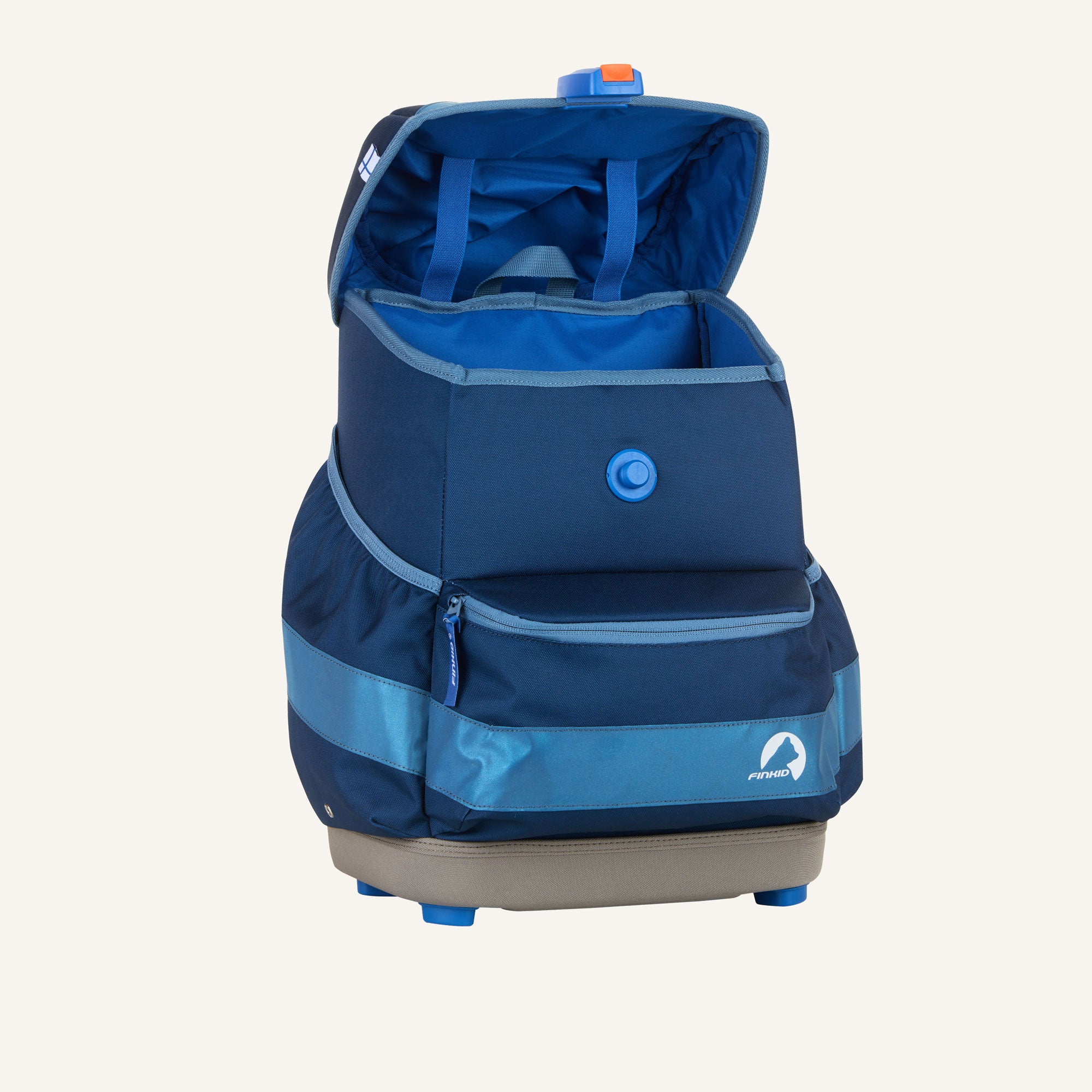 finkid-buddy-eko-sport-schulranzen-20-liter-aus-reststoffen image 6