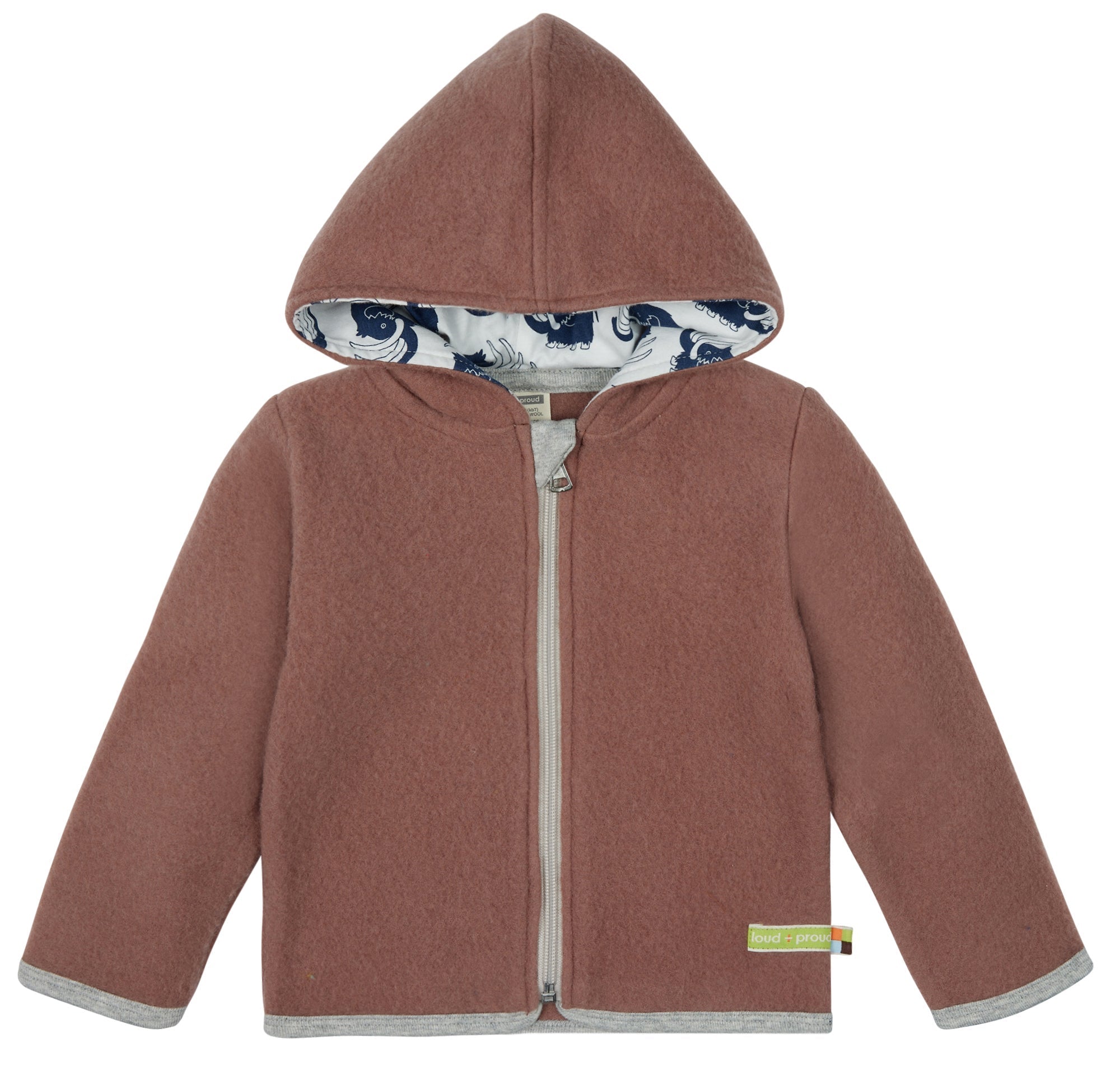 loud-proud-jacke-wollfleece-warme-kapuzenjacke-aus-woll-fleece image 3