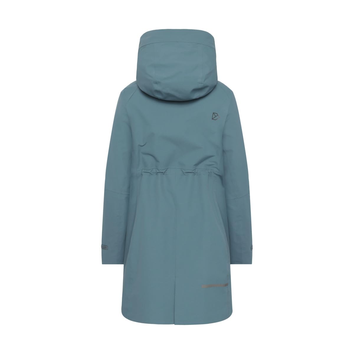 didriksons-ilma-damen-parka-wasserdicht-mit-kapuze image 3