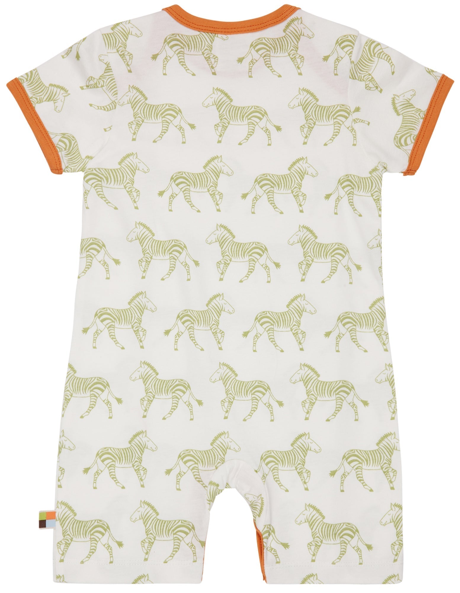 loud-proud-spieler-druck-baby-strampler-mit-tiermotiv image 4