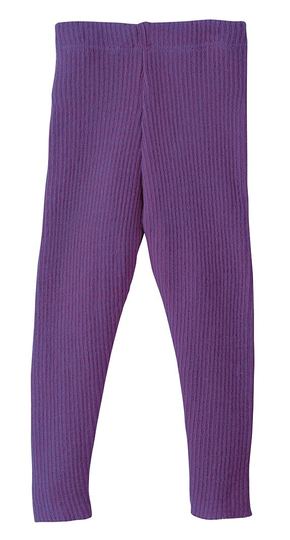 disana-strick-leggings-aus-schurwolle image 8