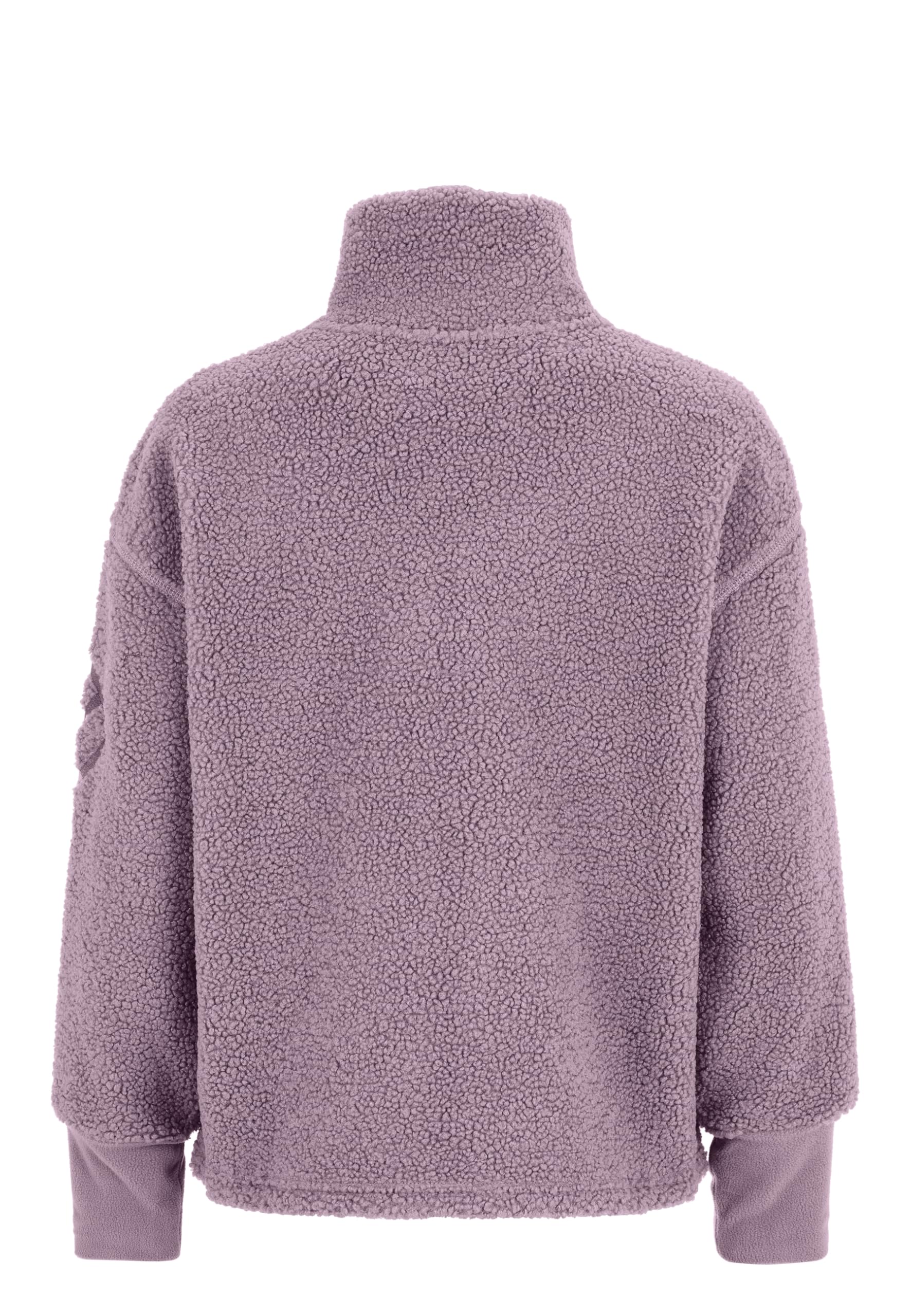 didriksons-melissa-sherpa-teddy-jacke-damen-fleece image 6