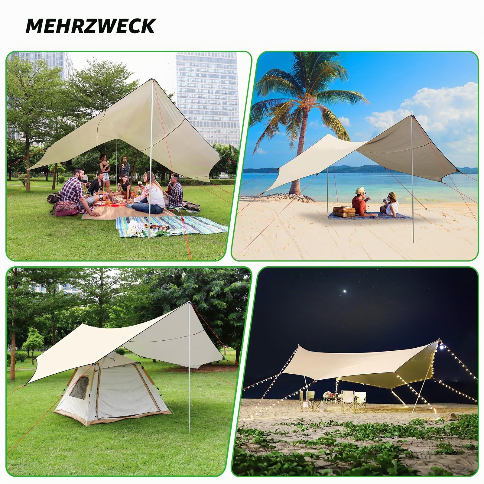 desoto-outdoor-tarp-sonnenschutz-berdachung-5-x-5-m-wasserdicht image 6