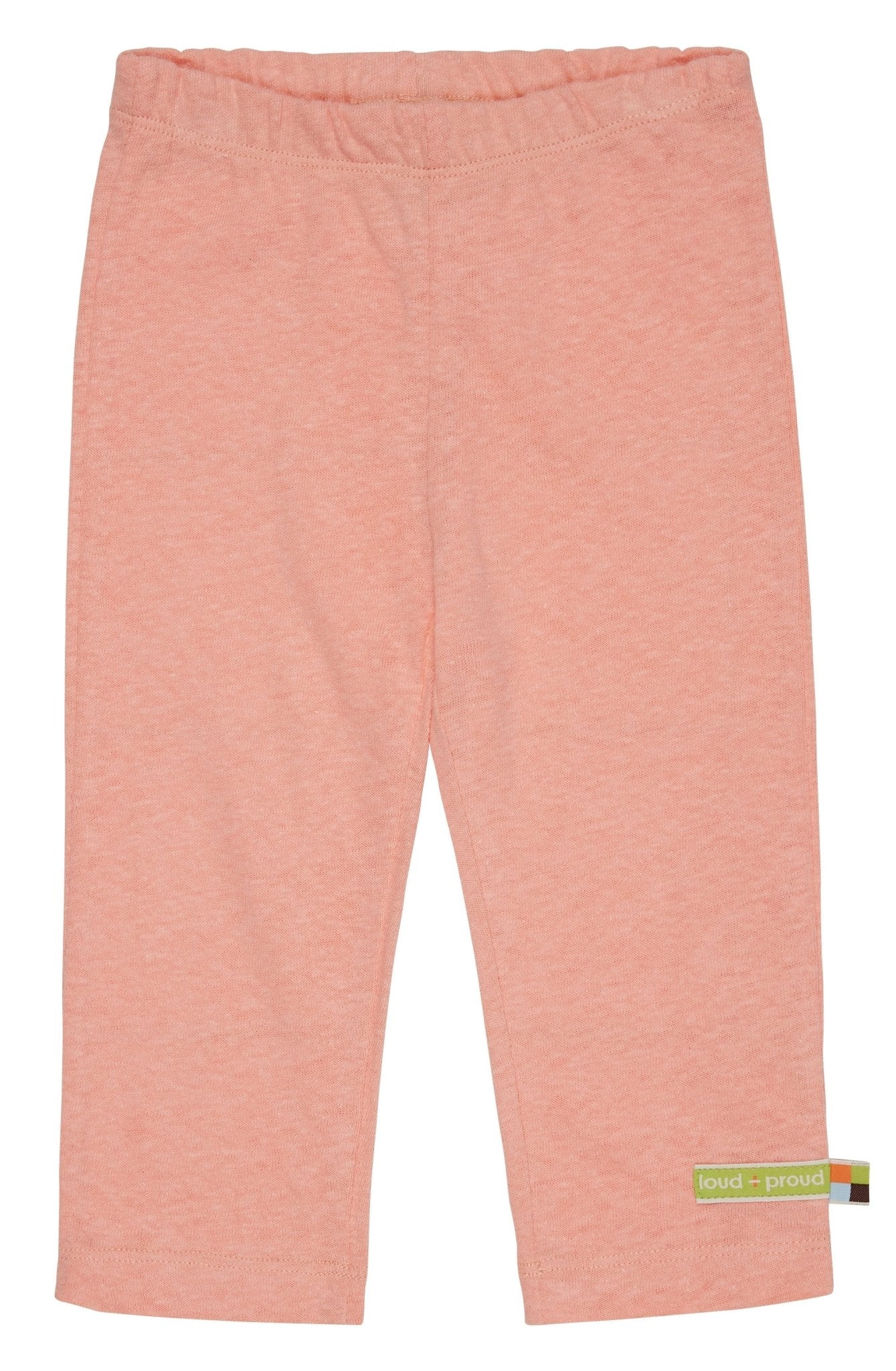 loud-proud-hose-uni-mit-leinen-kinderhose-aus-baumwolle-und-leinen image 7