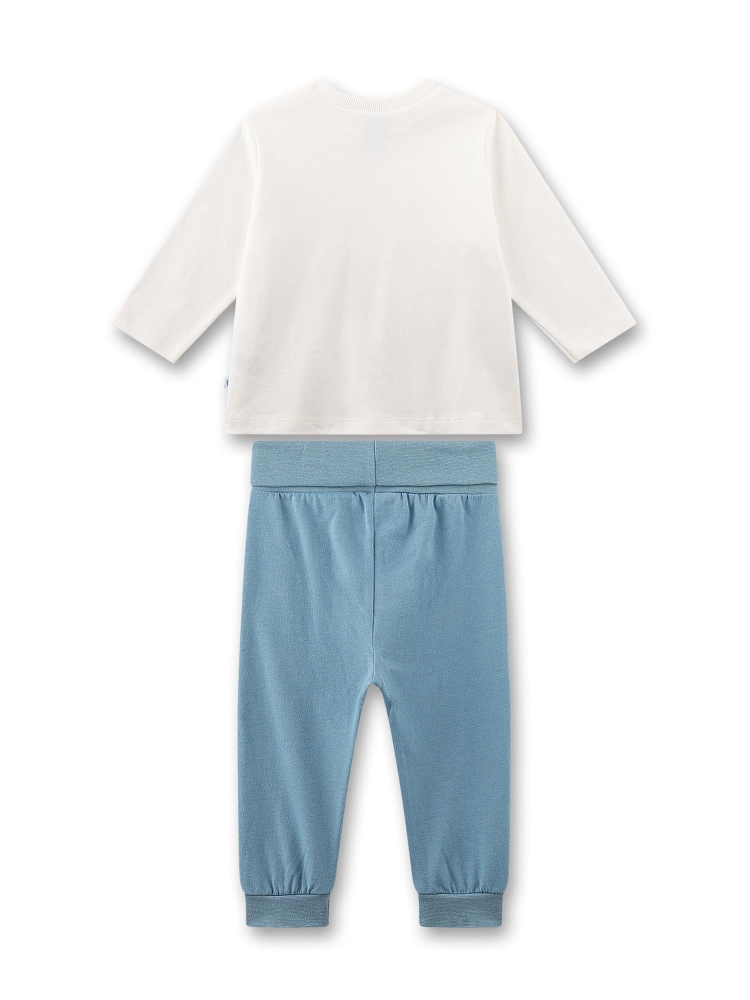 sanetta-baby-schlafanzug-222367-f-r-jungen-baby-kleinkind-schlafanzug image 2