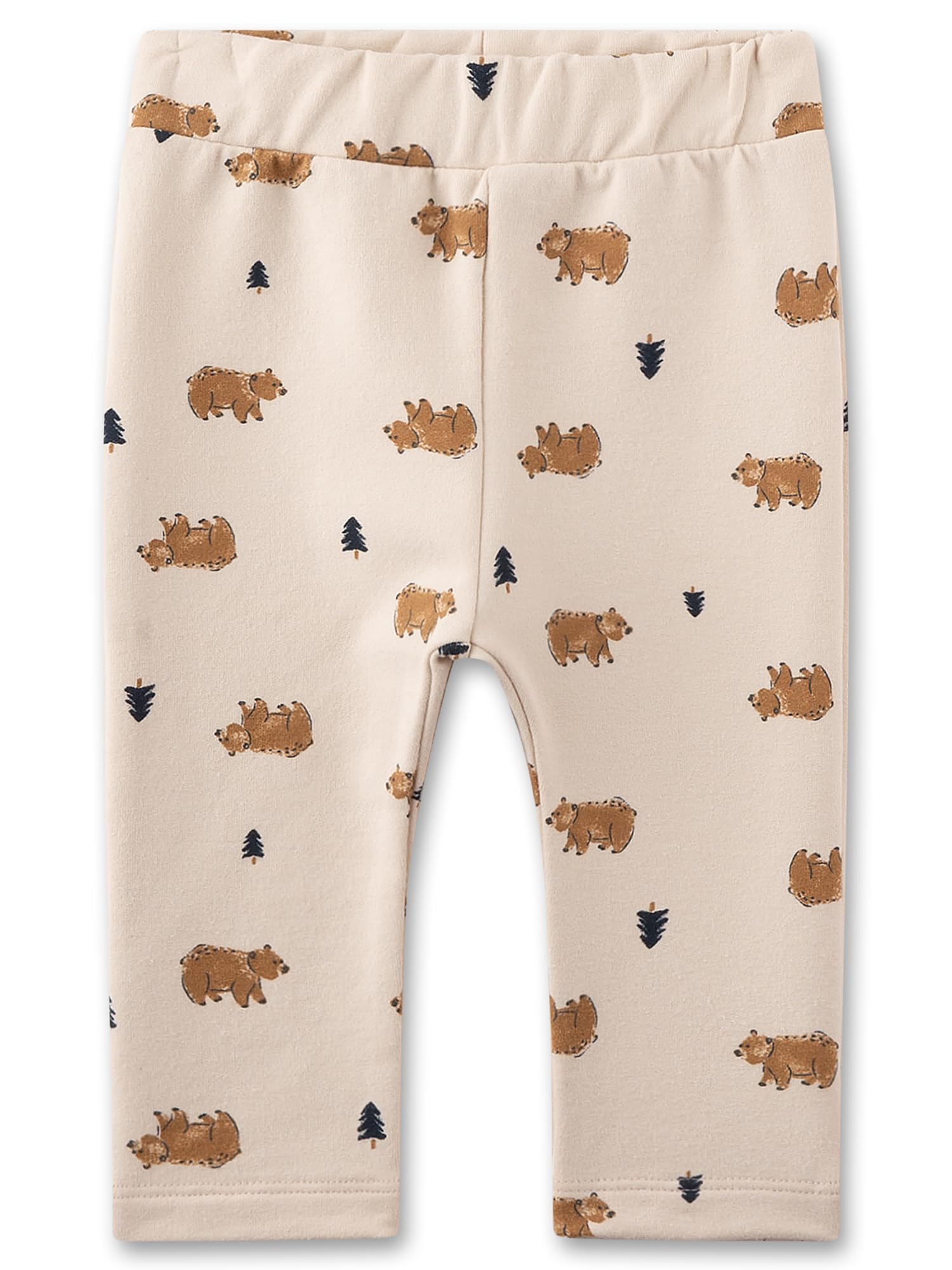 sanetta-baby-jungen-222390-freizeithose-jogginghose-f-r-babys-und-kleinkinder image 1