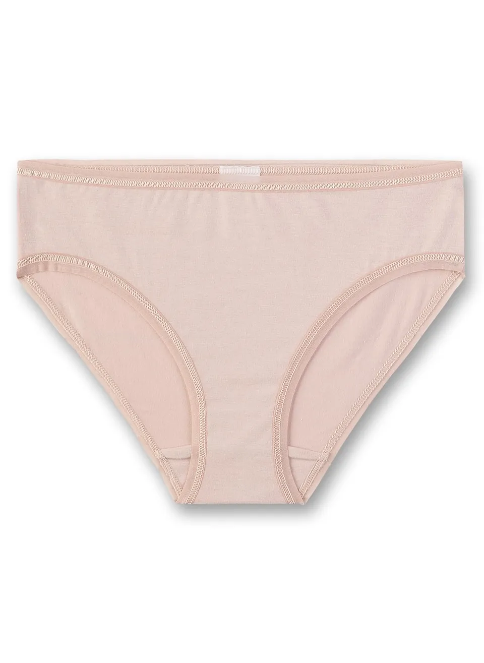 sanetta-m-dchen-rioslip-nude-unterhose-baumwoll-modal-mix image 1