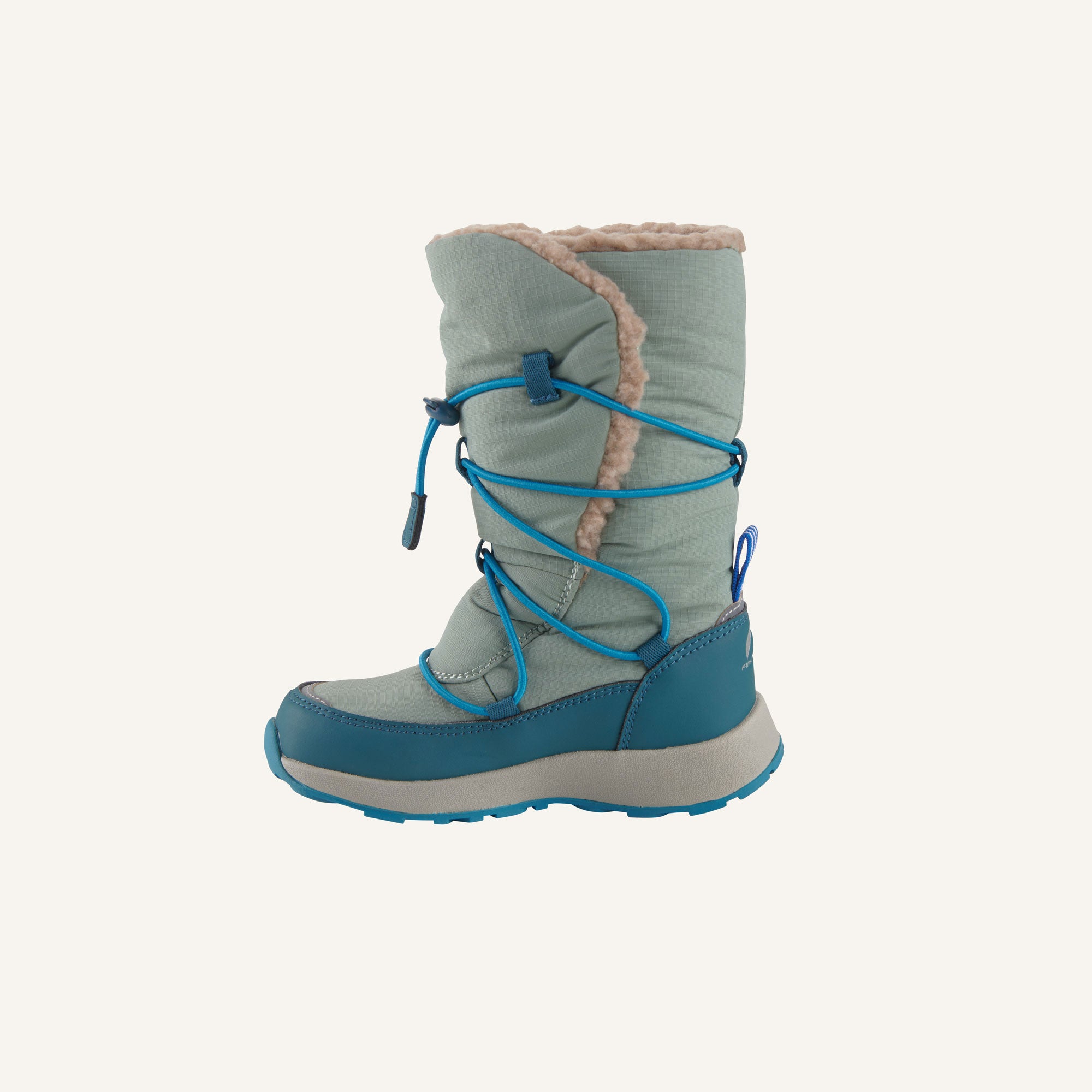 finkid-vasa-kinder-winterstiefel-wasserfest-isoliert image 3