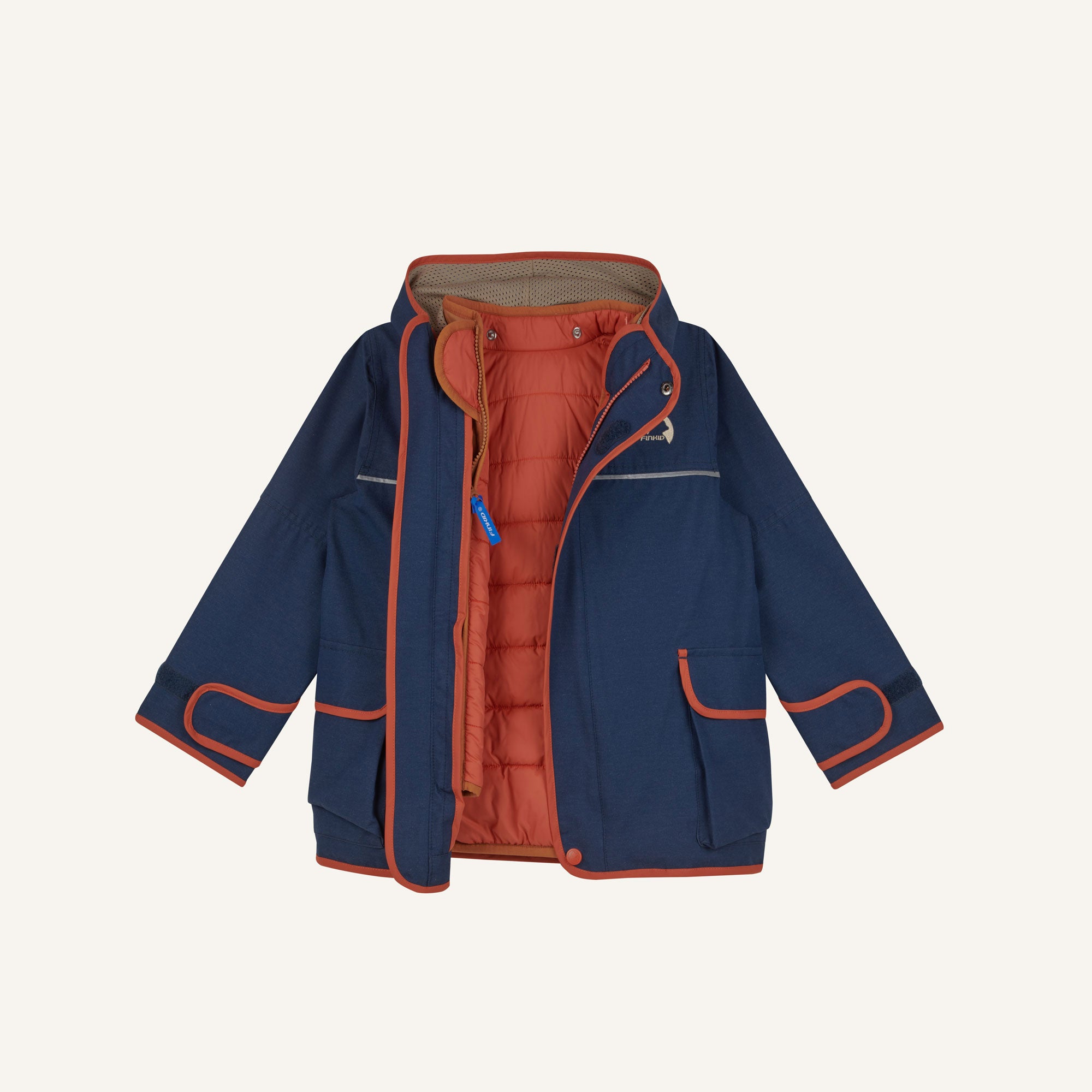 finkid-tuulis-denim-kinder-outdoorparka-denim-wp-10-000 image 6