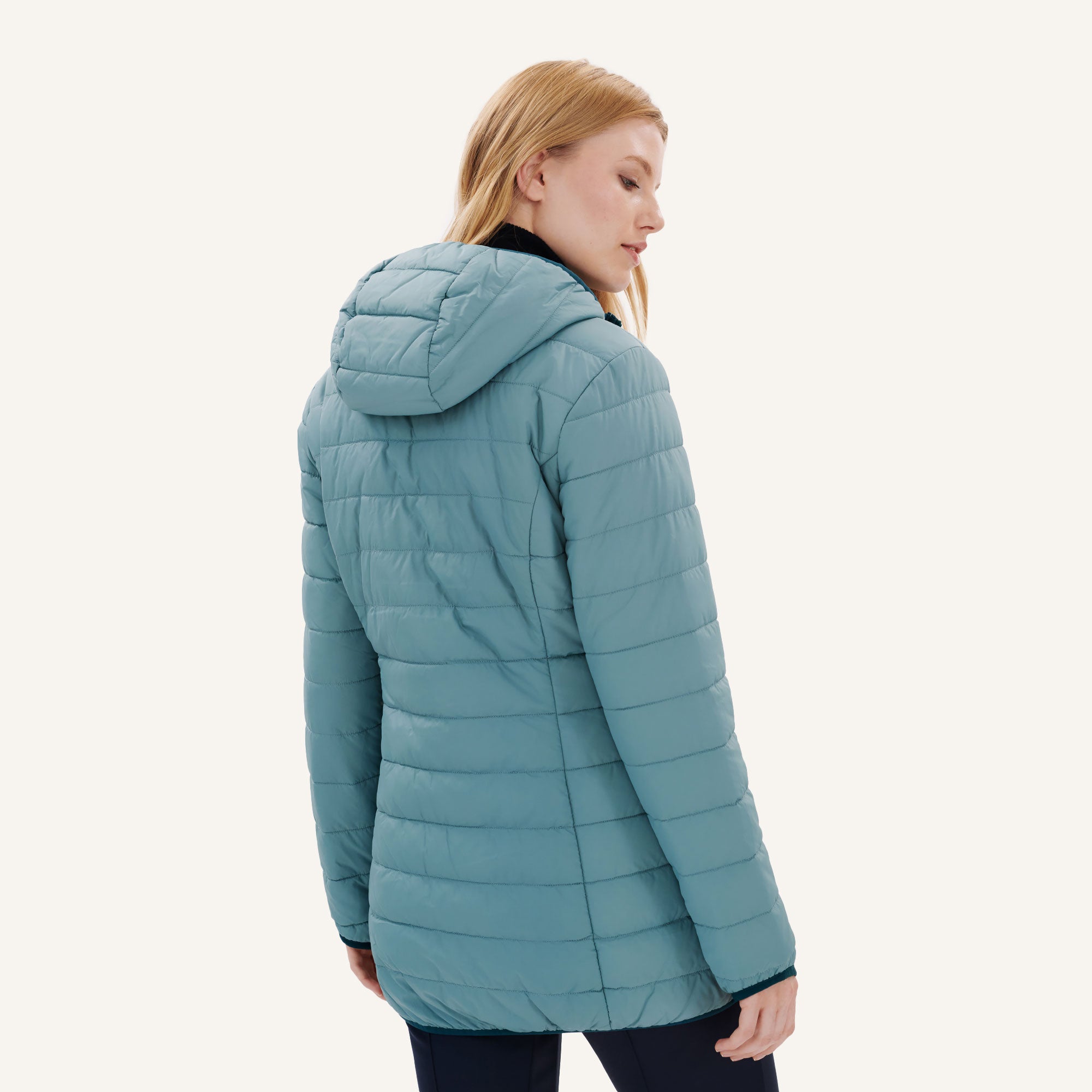 finkid-vaalia-leichte-steppjacke-zip-in-innenjacke image 3