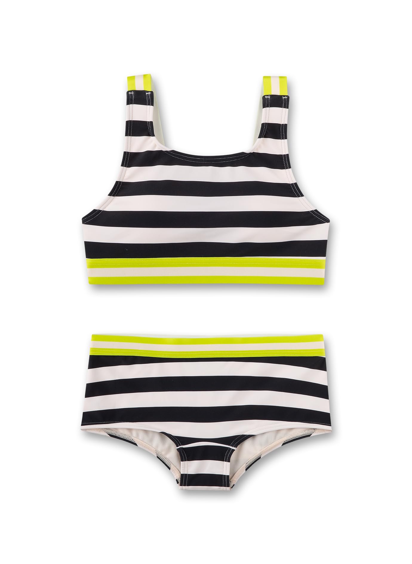 sanetta-m-dchen-bikini-ringel-bikini-aus-polyamid-f-r-m-dchen image 1