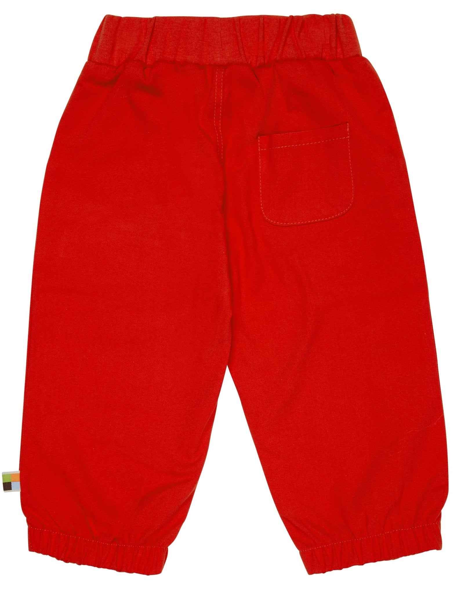 loud-proud-hose-twill-mit-jersey-futter image 2