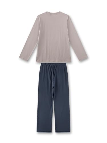sanetta-jungen-246268-pyjamaset image 5