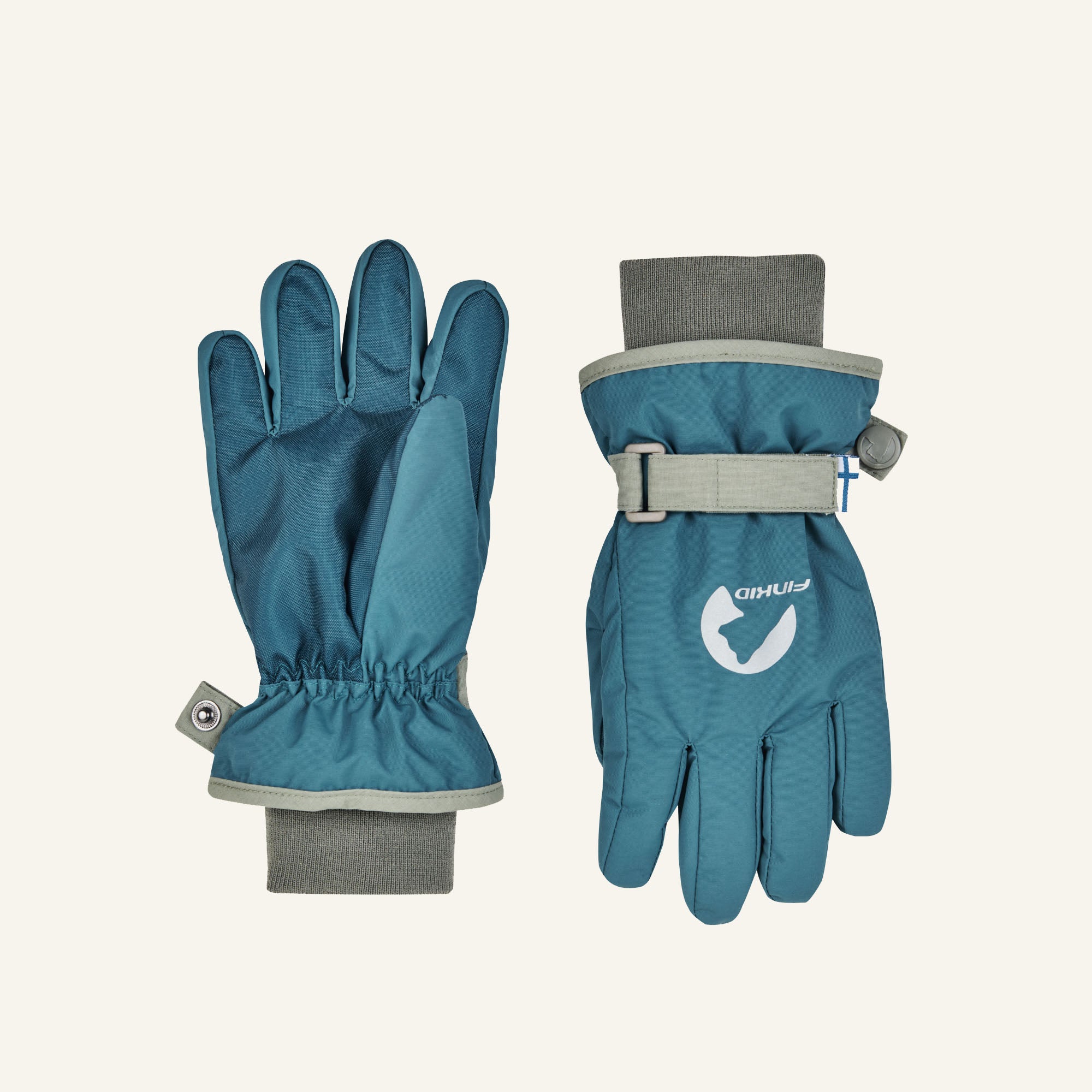 finkid-pikkurilli-handschuhe-wasserfest-winter-kinder image 5
