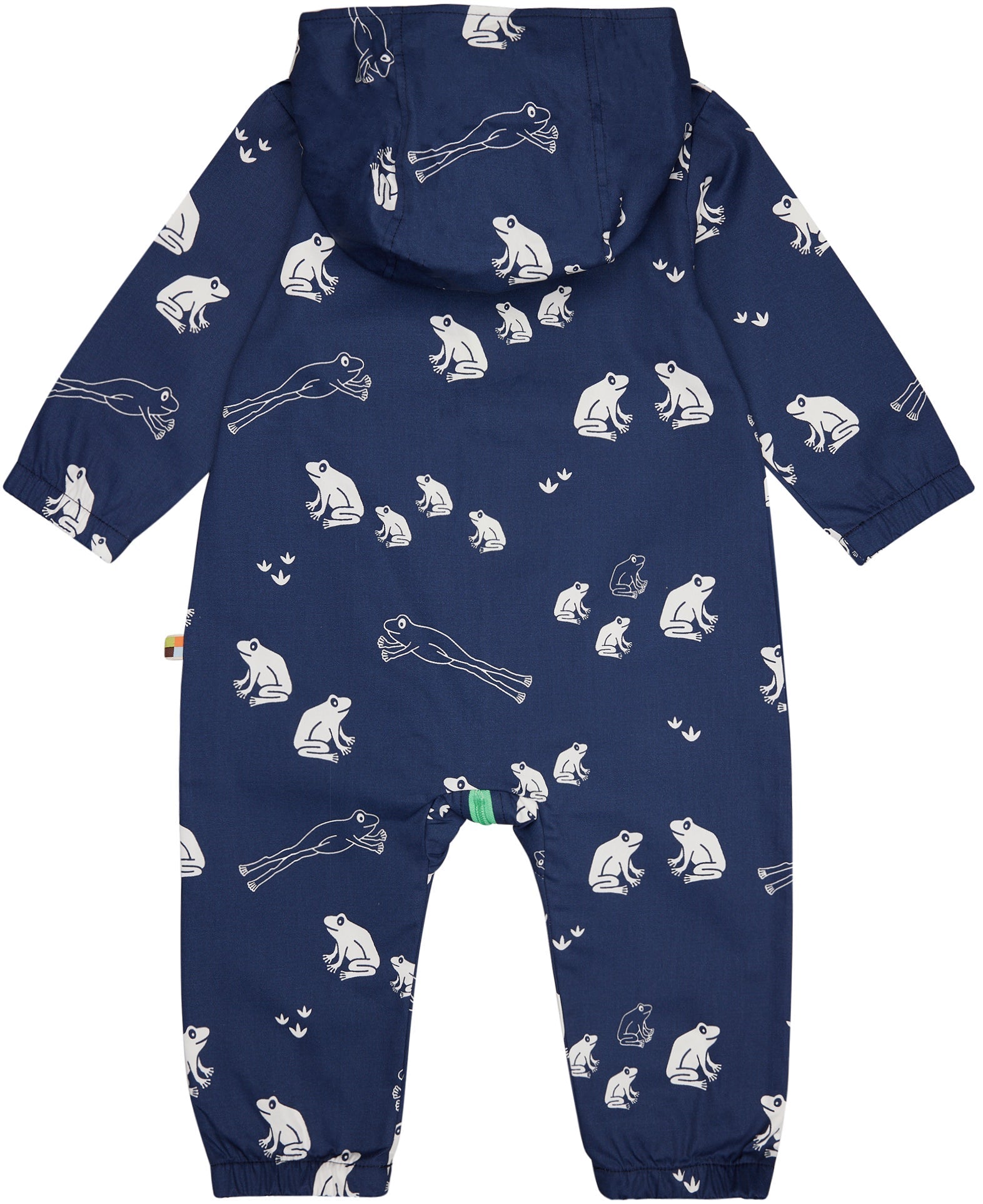 loud-proud-outdooroverall-wasserabweisend-mit-bionic-finish-eco image 8