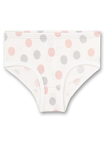 sanetta-m-dchen-h-ftslip-wei-dots-allover-aus-baumwolle image 2