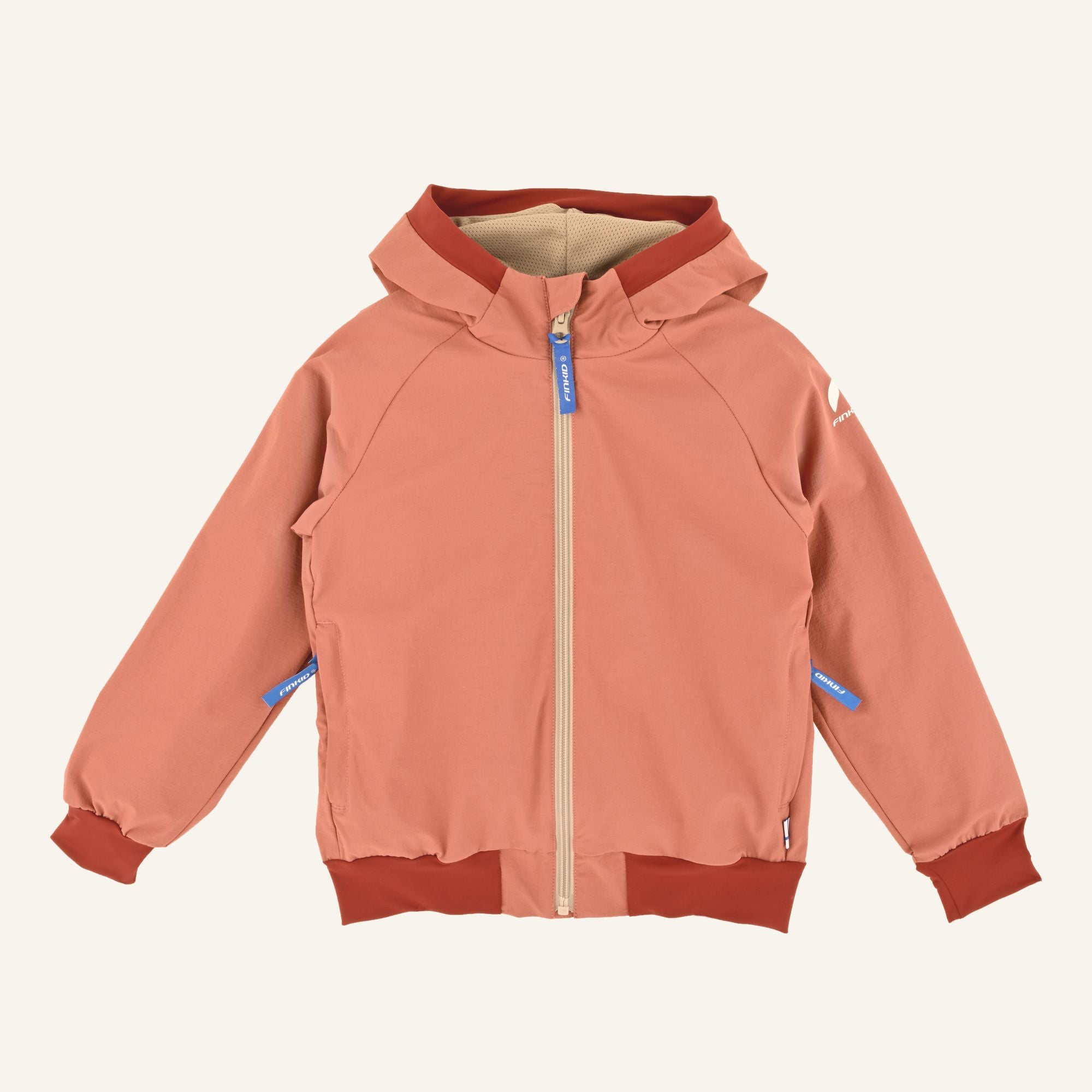 finkid-juokka-protect-windbreaker-kinder-mit-bite-protect-m-ckenschutz image 6