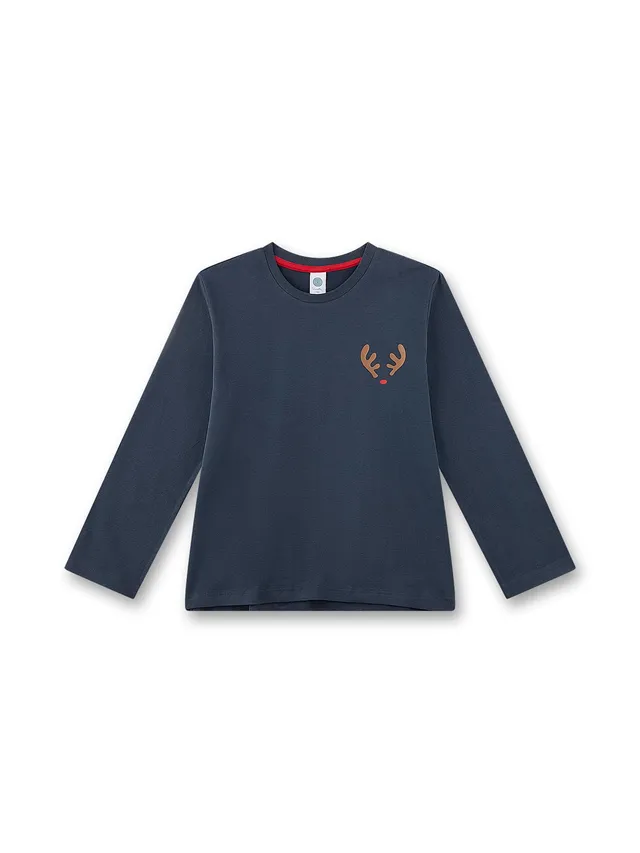 sanetta-unisex-246339-pyjamaoberteil image 1