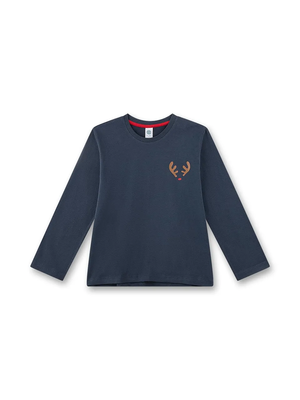 sanetta-unisex-246339-pyjamaoberteil image 1