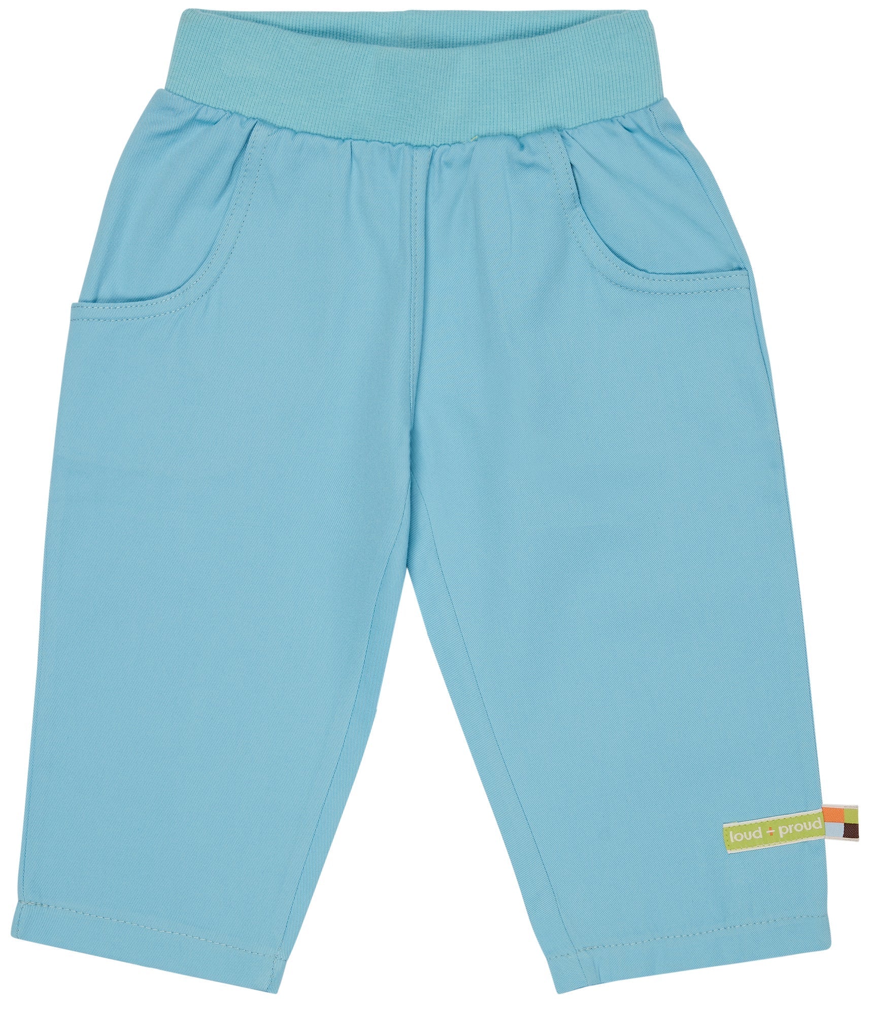 loud-proud-hose-twill-gewebte-kinderhose-aus-weichem-twill-mit-eingrifftaschen image 7