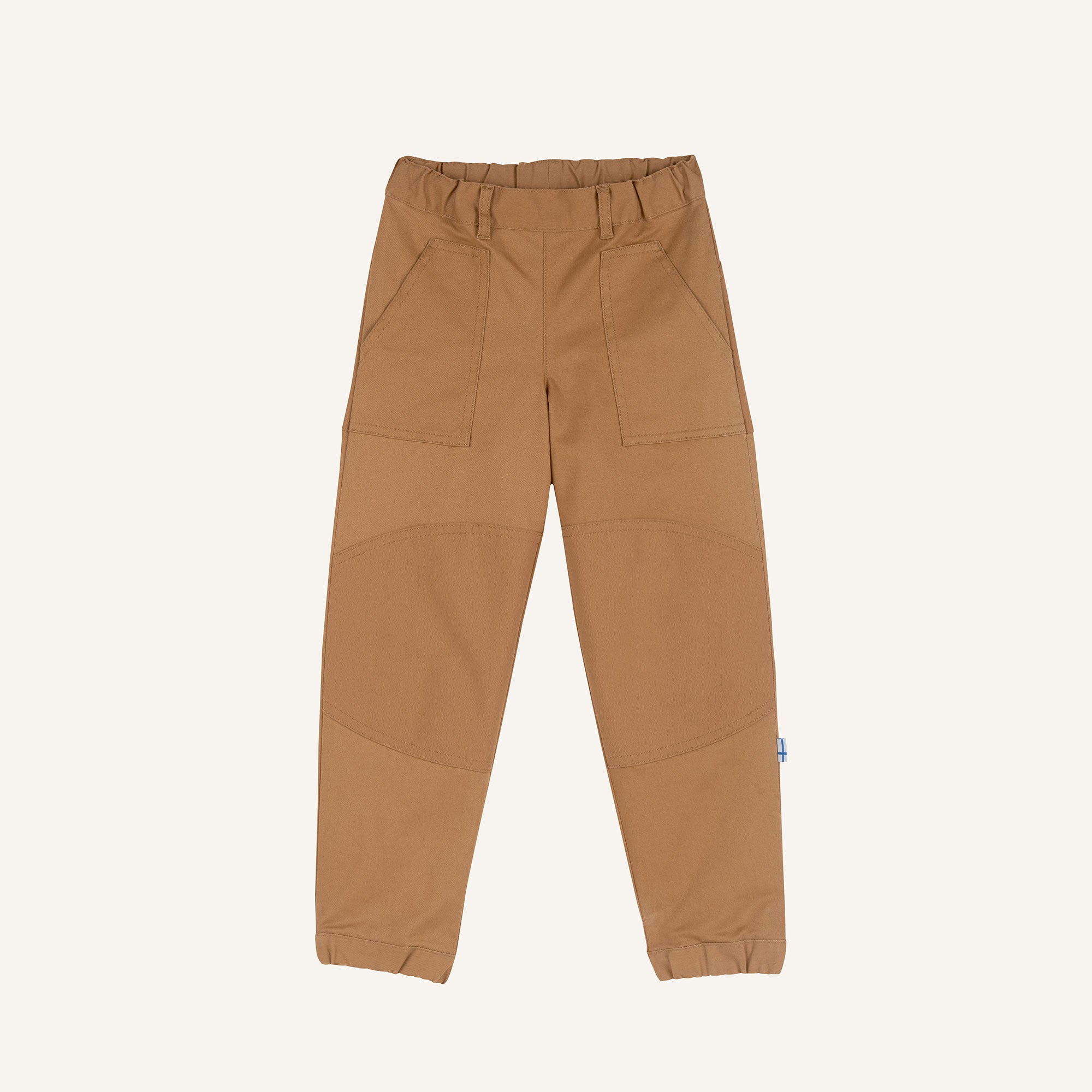 finkid-kelmi-canvas-outdoorhose-kinder-cordura-verst-rkung image 4