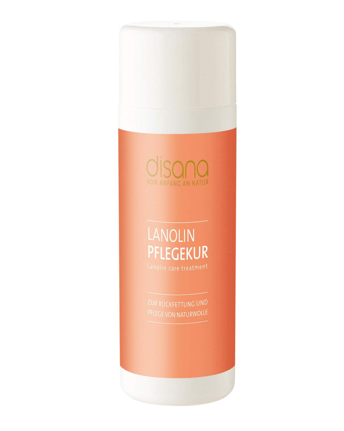 disana-lanolin-pflegekur-behandlung-200-ml image 1