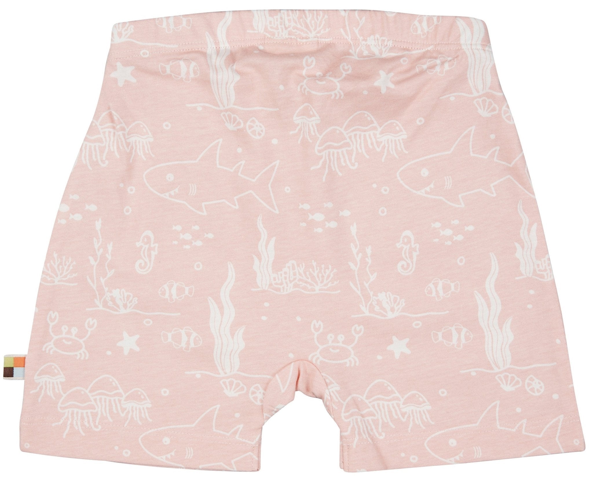 loud-proud-short-druck-jersey-shorts-mit-allover-print image 6