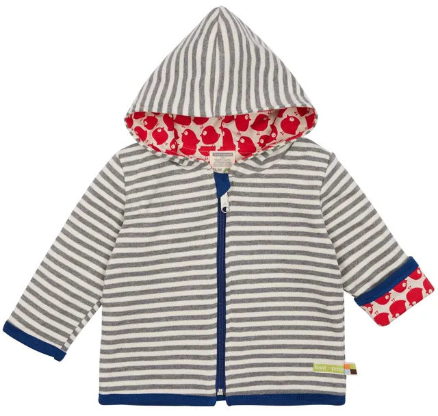 loud-proud-wendejacke-mit-kapuze-2-in-1-jersey-wendejacke image 1