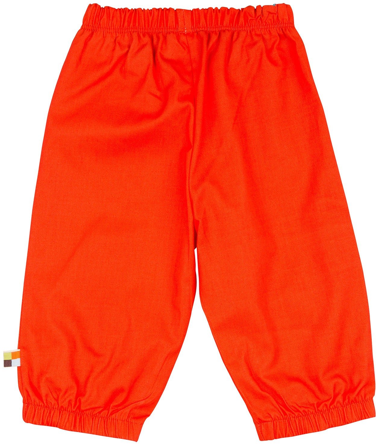 loud-proud-outdoorhose-wasserabweisende-baumwollhose-mit-bionic-eco-finish image 4