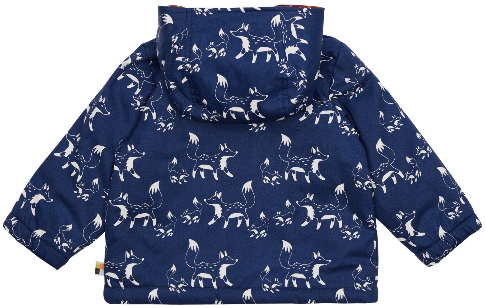 loud-proud-wasserabweisende-jacke-wattiert-outdoor-baumwolljacke image 6