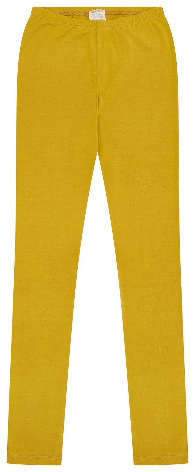loud-proud-weiche-feinripp-legging-bio-baumwolle image 1