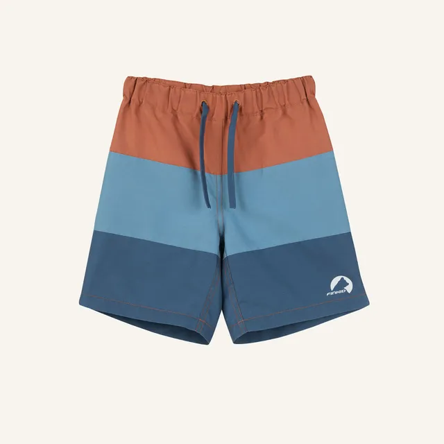 finkid-uimari-eko-badeshorts-mit-uv-schutz-50-f-r-kinder image 1