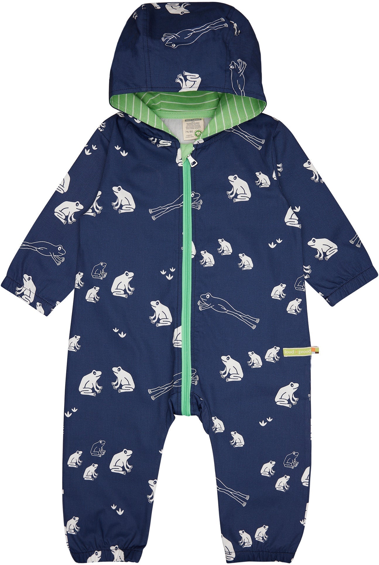 loud-proud-outdooroverall-wasserabweisend-mit-bionic-finish-eco image 7