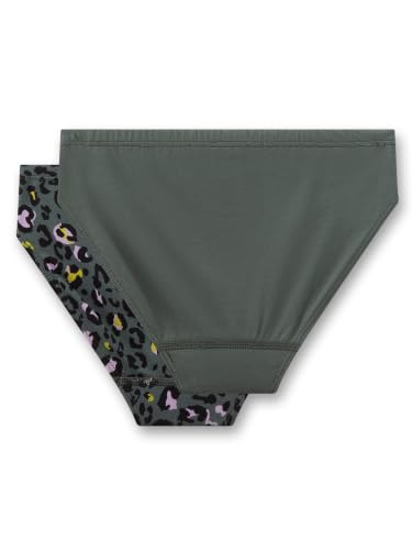 sanetta-m-dchen-rioslip-doppelpack-gr-n-leo-aus-baumwolle-2er-set-teens-unterhos image 5