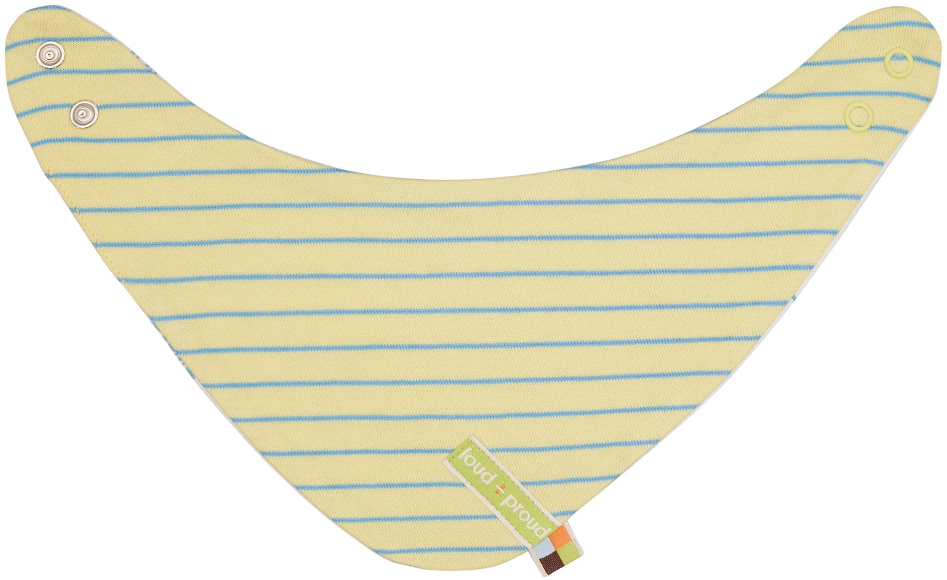 loud-proud-wendehalstuch-verstellbares-halstuch-aus-jersey-f-r-kinder image 6