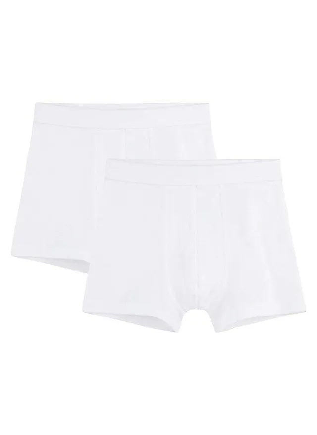 sanetta-jungen-shorts-doppelpack-aus-bio-baumwolle image 1